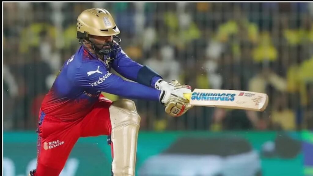 will dinesh karthik play world cup 2024