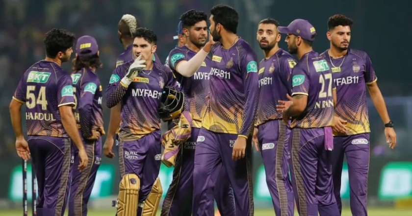 SRH VS KKR मैच में कौन पक्का करेगा फाइनल